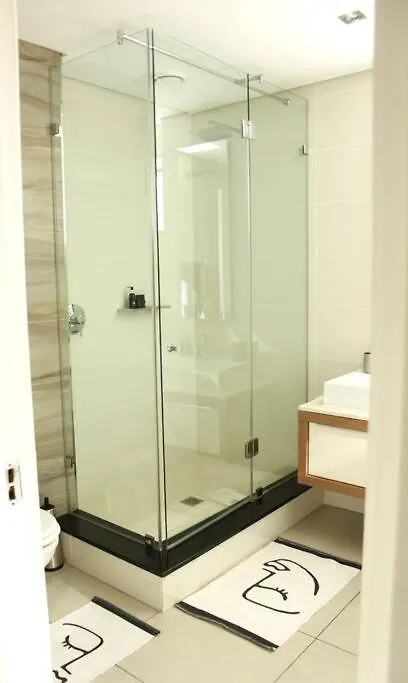 The Crystal Towers One-Bedroom Studio Kapstadt Südafrika